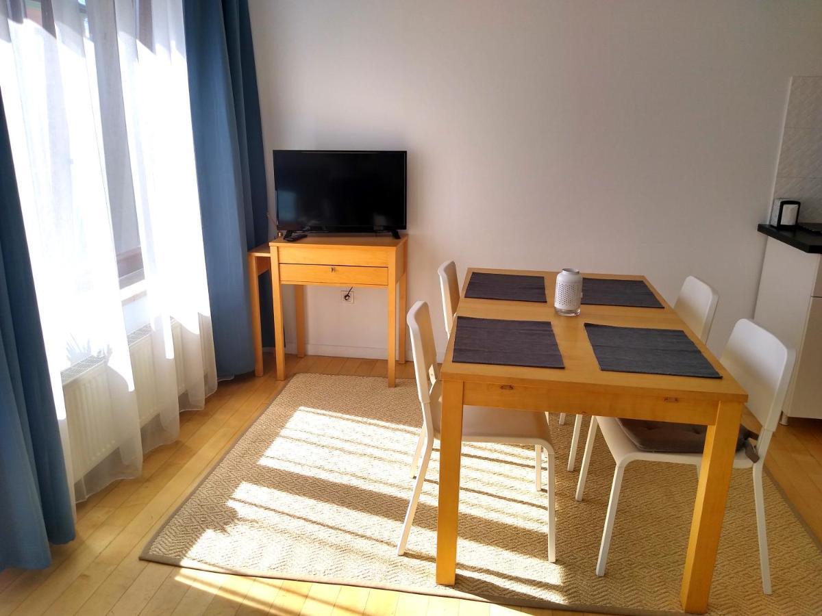 Apartament Zdroj Krzeszowice エクステリア 写真