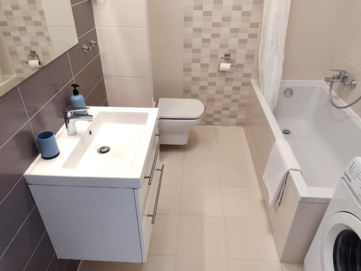Apartament Zdroj Krzeszowice エクステリア 写真