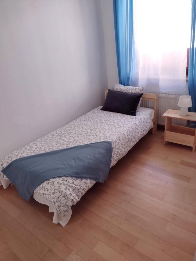 Apartament Zdroj Krzeszowice エクステリア 写真