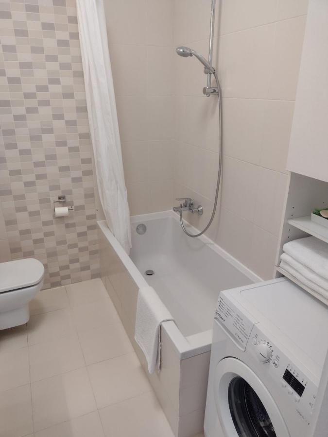 Apartament Zdroj Krzeszowice エクステリア 写真