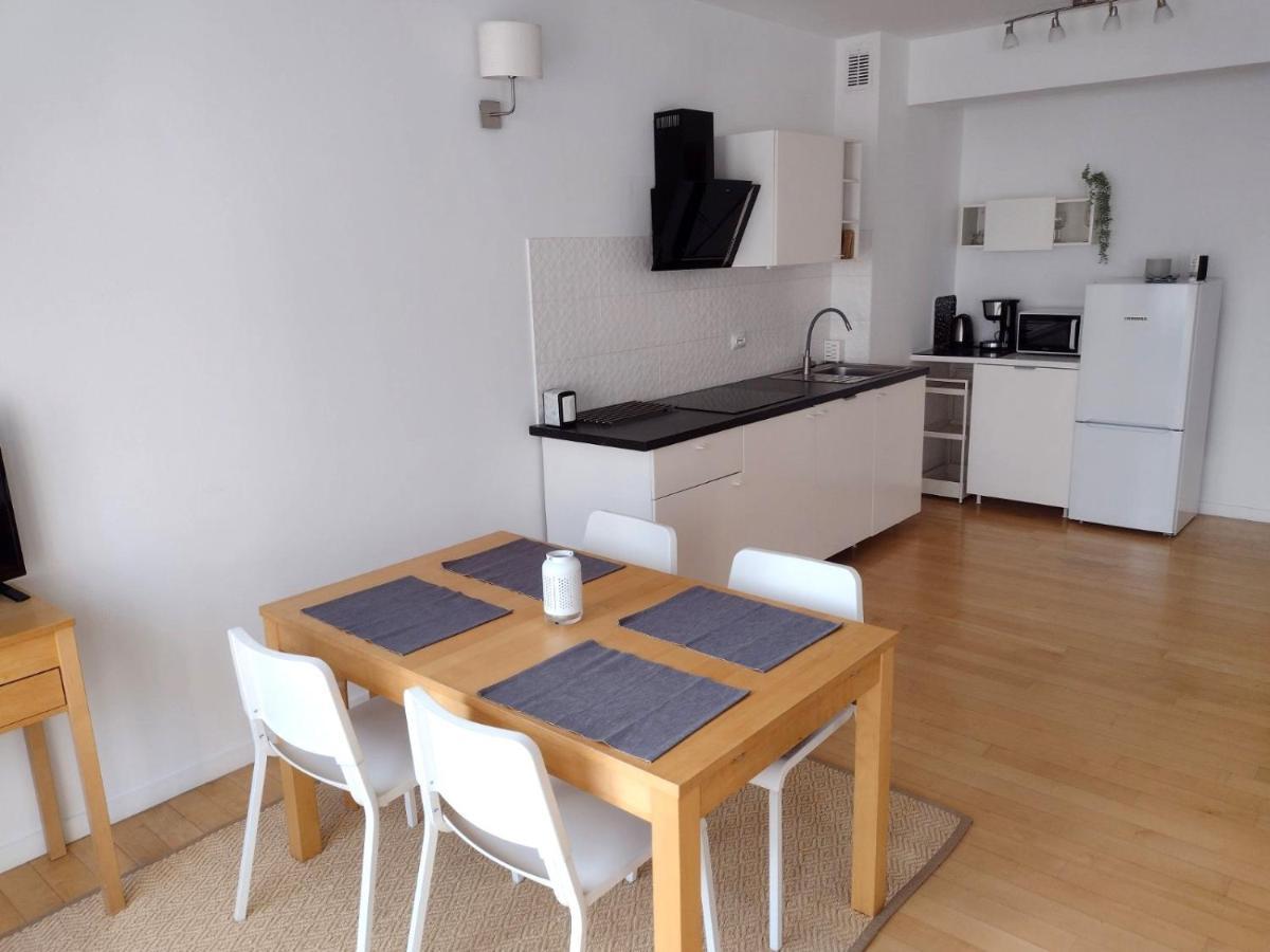 Apartament Zdroj Krzeszowice エクステリア 写真