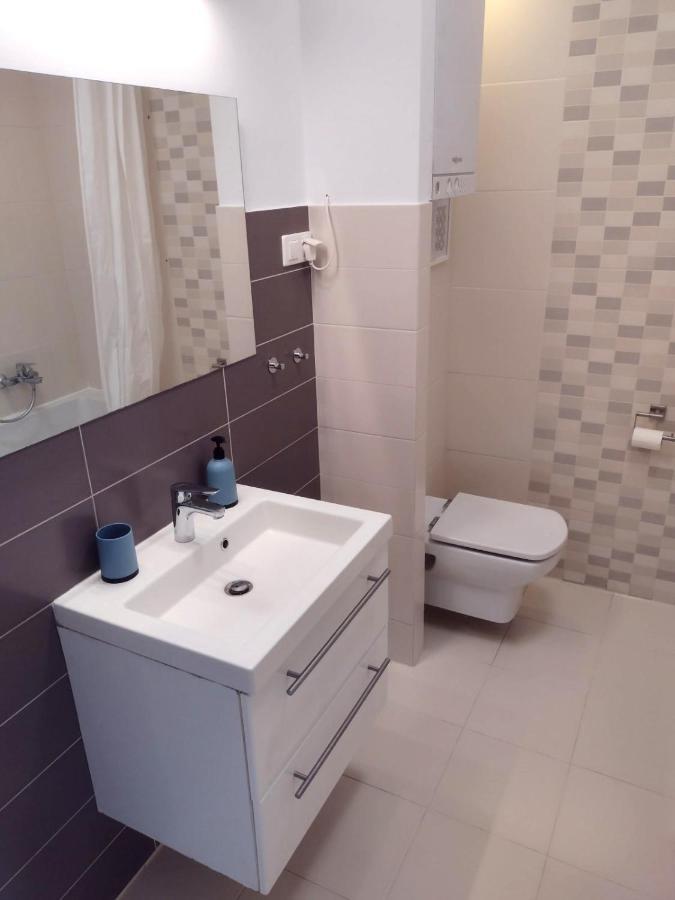 Apartament Zdroj Krzeszowice エクステリア 写真