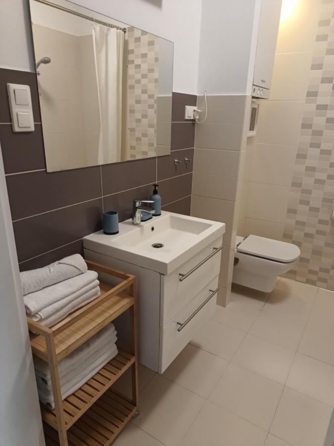 Apartament Zdroj Krzeszowice エクステリア 写真