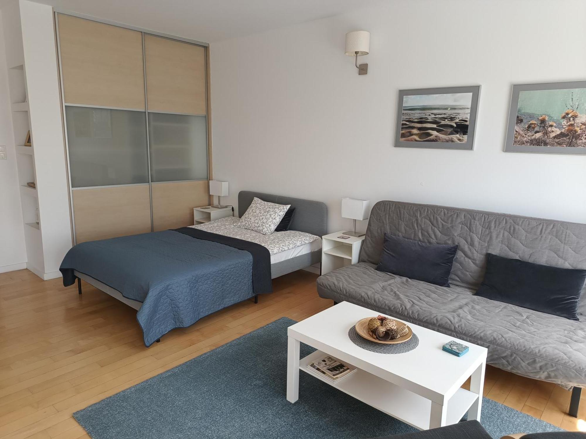 Apartament Zdroj Krzeszowice エクステリア 写真